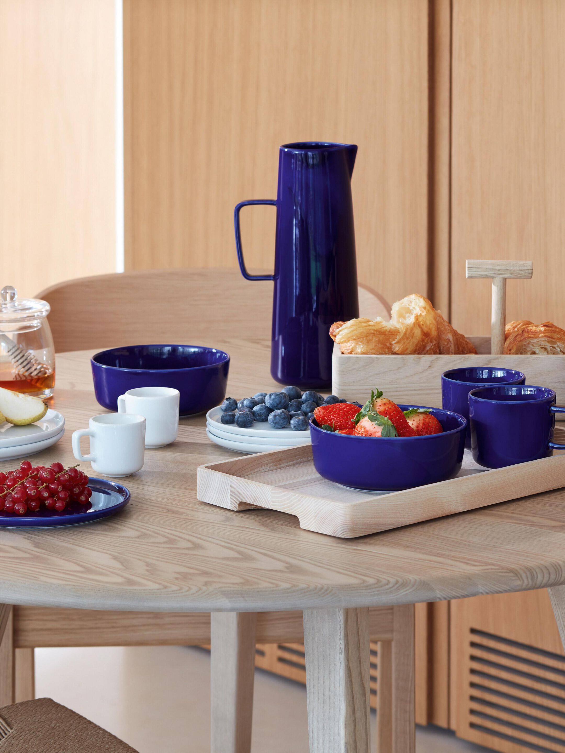 Набор фарфоровых чаш-Ø15cm LSA Collective ARCH-00071008 - Вид №5