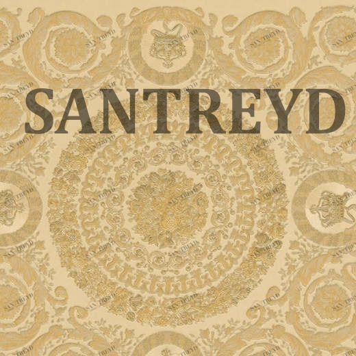 37055-4 Обои A.S. Creation Versace 4 370554