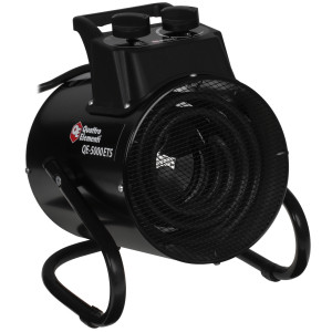 5337504 Тепловая пушка электрическая Quattro Elementi QE-5000 ETS