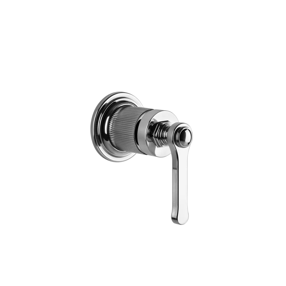 Смеситель для душа 65131 031 Gessi Venti20 ХРОМ 65131031