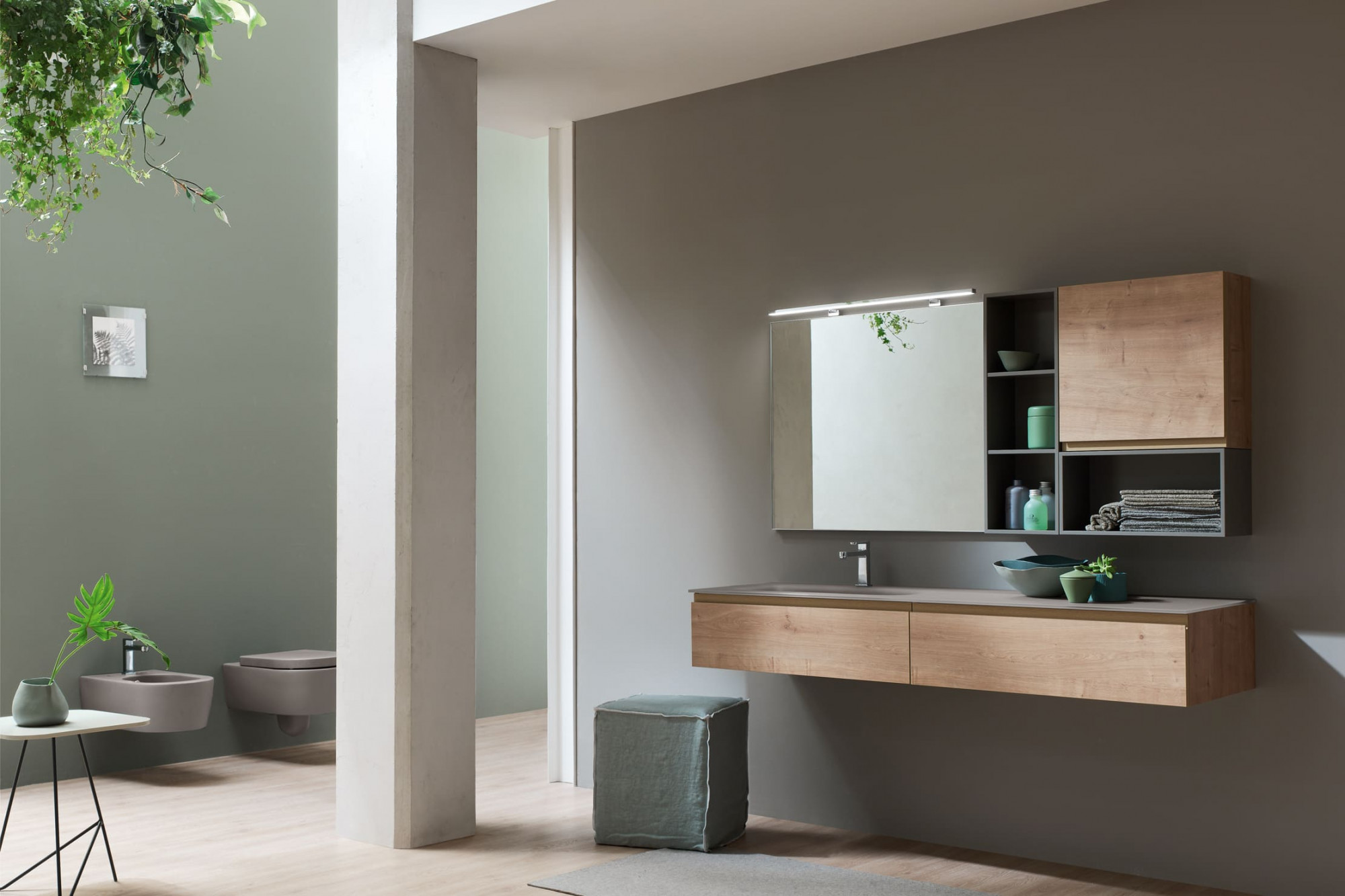 Комплект мебели 70 Arcom E.ly j STARC56