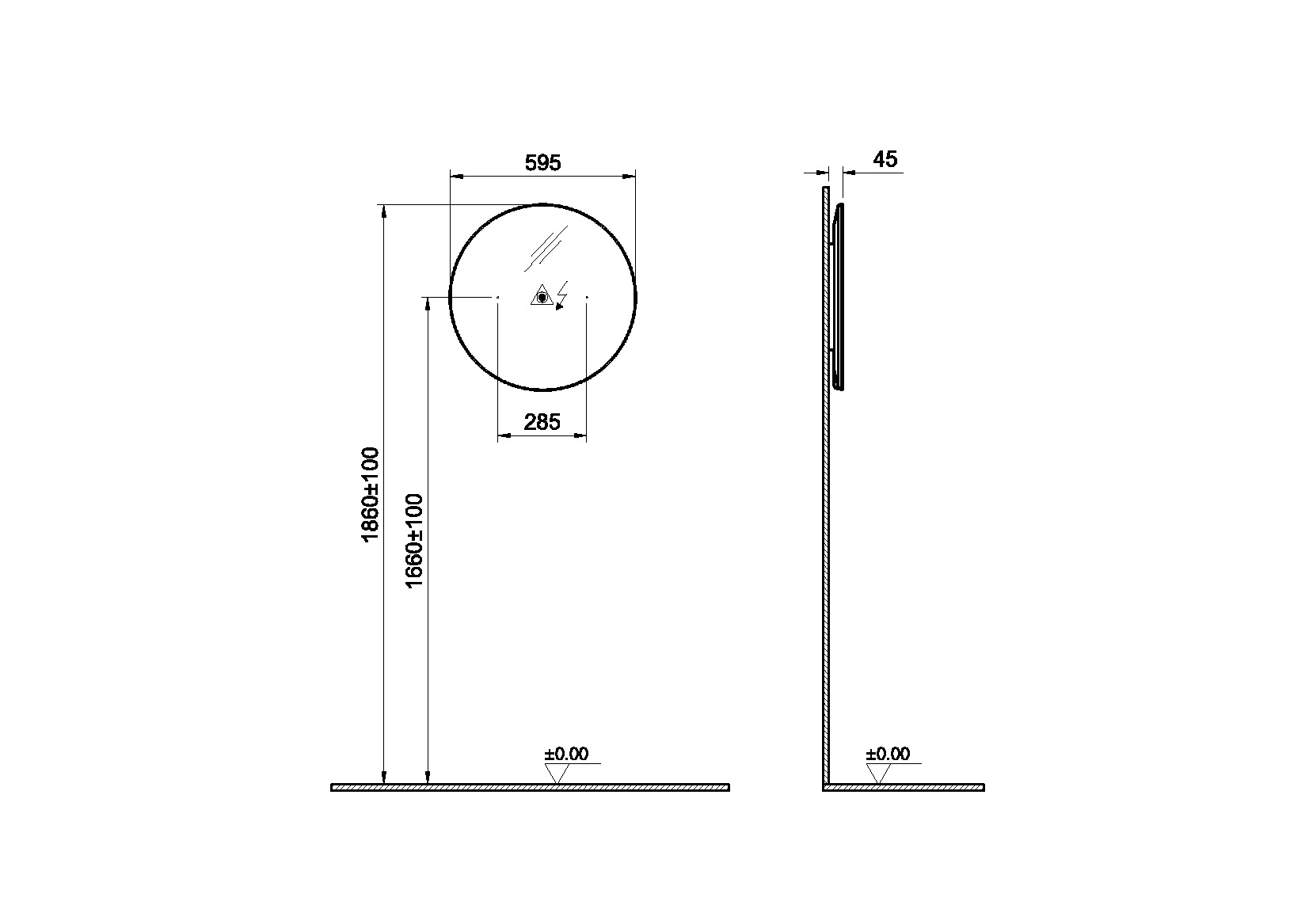 62575  Vitraglobal Deluxe - Вид №1