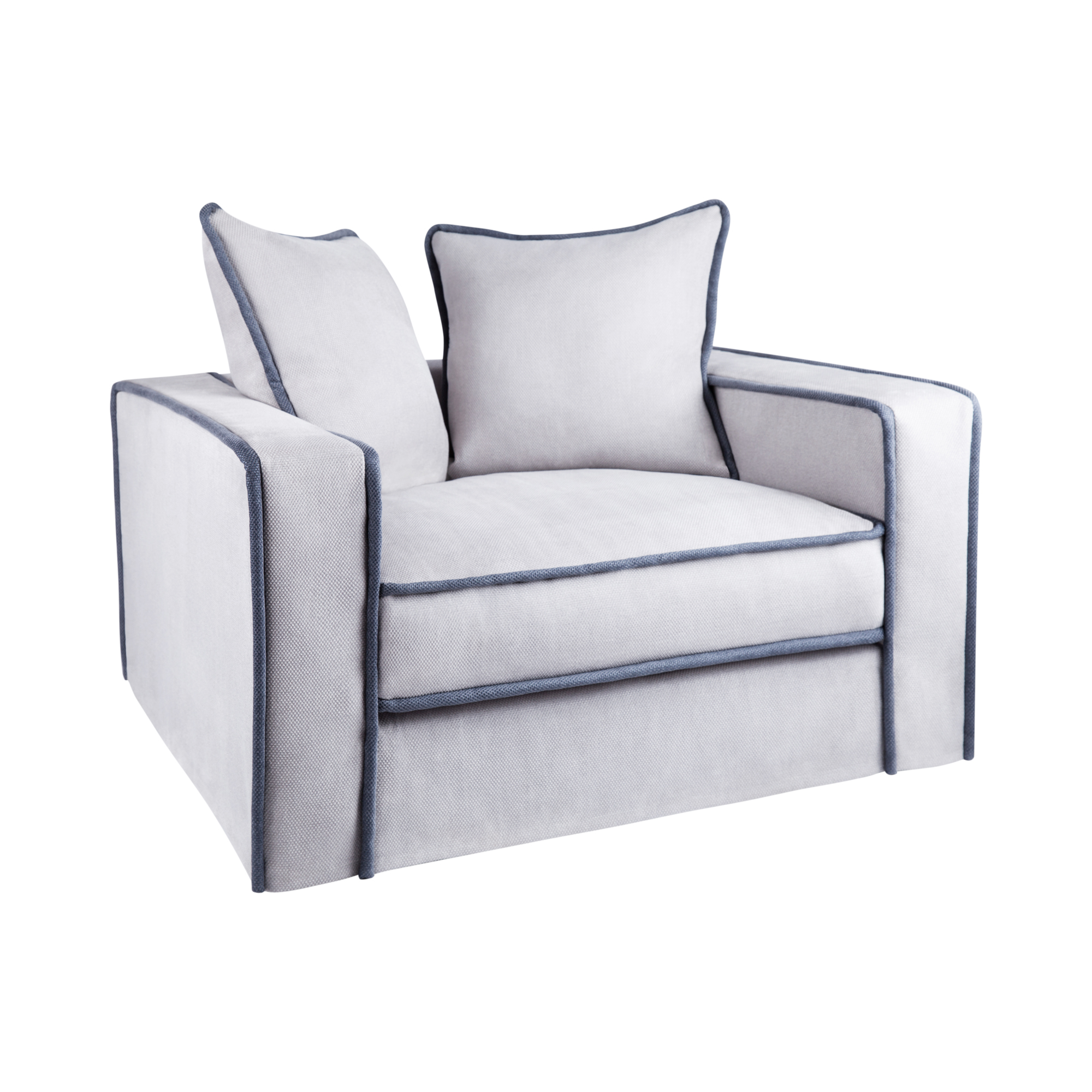 Кресло / Pillopipe Casamilano sun-id-375574 - Вид №1