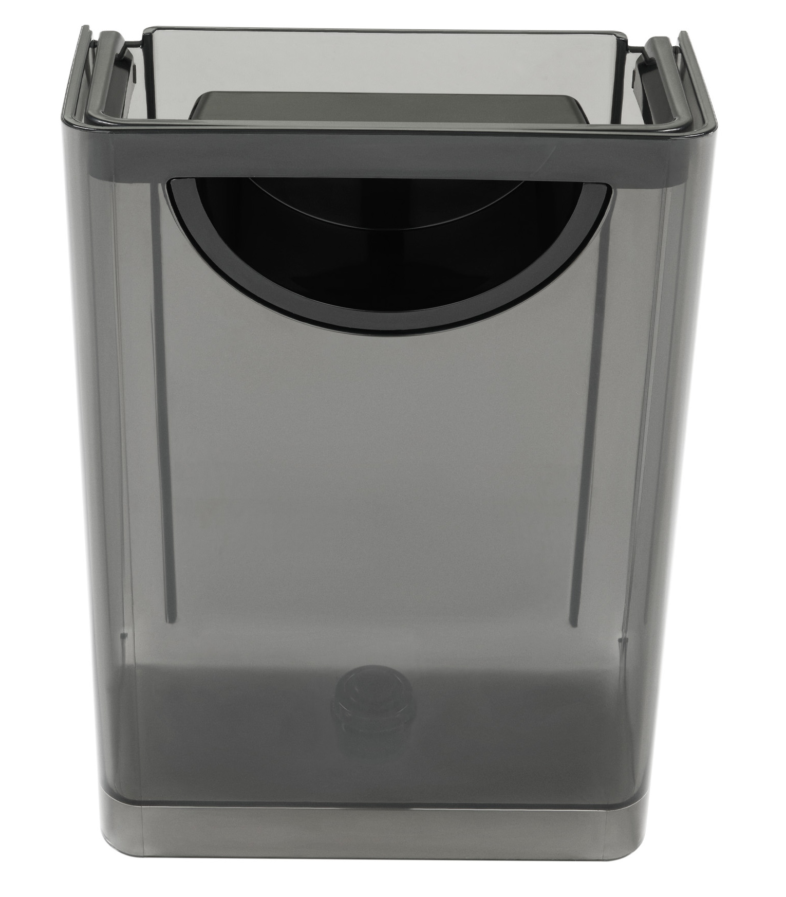 9130746 Кофеварка рожковая Tesler ECM-260 SAND GREY коричневый STDN-0118511 - Вид №6