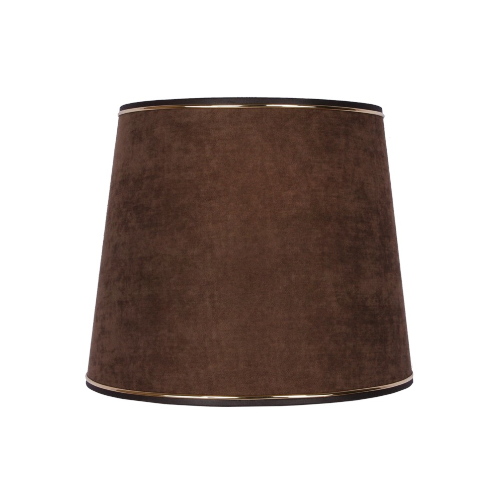 34073 Абажур Даймонд Мокка Маус BOGACHO 4627149415623