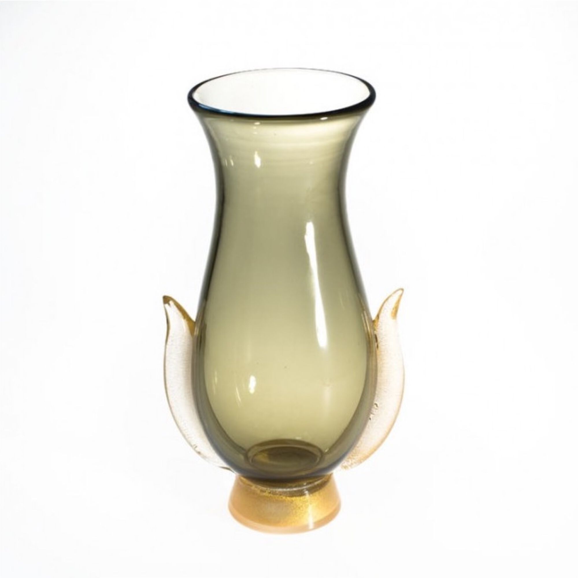 ВАЗа ручной работы из муранского стекла YourMurano Classic vases ARCH-00126516 - Вид №2