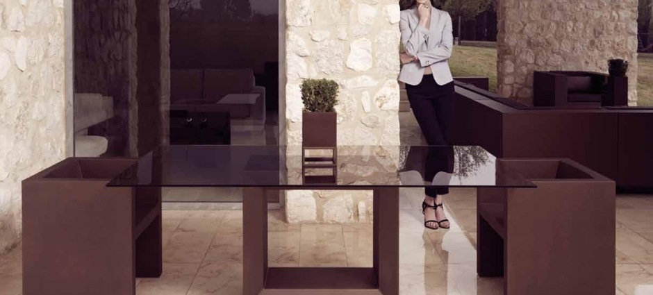 008135 Стул Vondom Vela - Вид №4