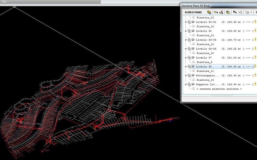 Edilizia Namirial Проектирование системы пожаротушения sun-id-1511184 - Вид №1
