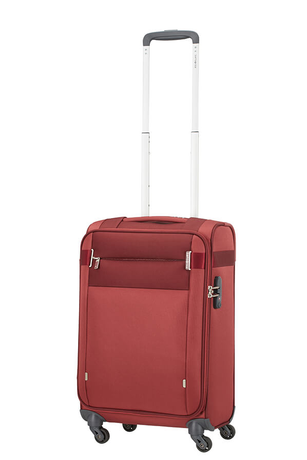 KA7-10002 Чемодан KA7*002 Spinner 55 Samsonite Citybeat  - Вид №6