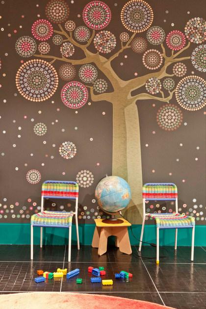 CONCEPTUWALL Обзор Millefiori sun-id-1387939 - Вид №7