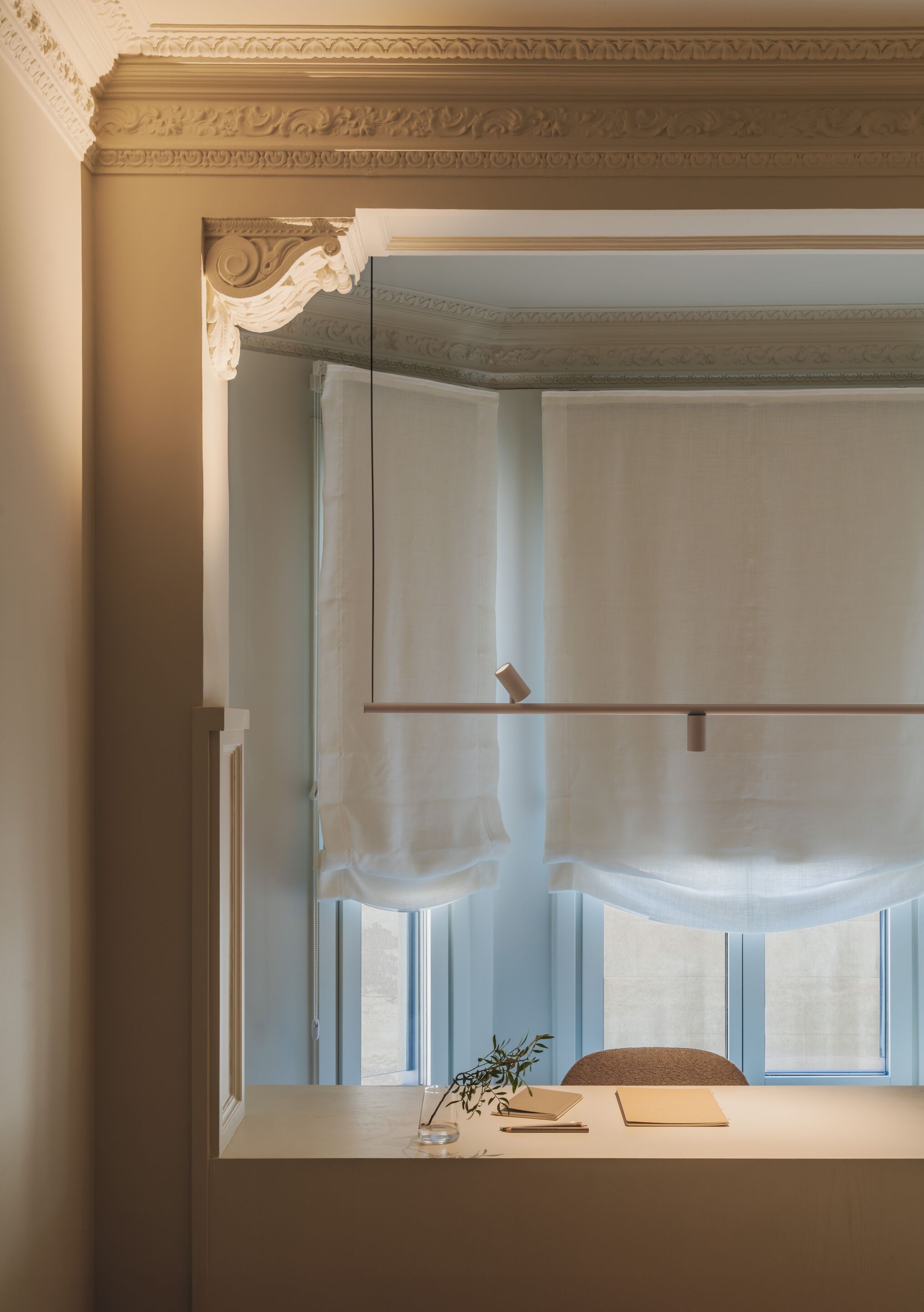 Прожектор на светодиодных кабелях Vibia Circus ARCH-00049127 - Вид №8