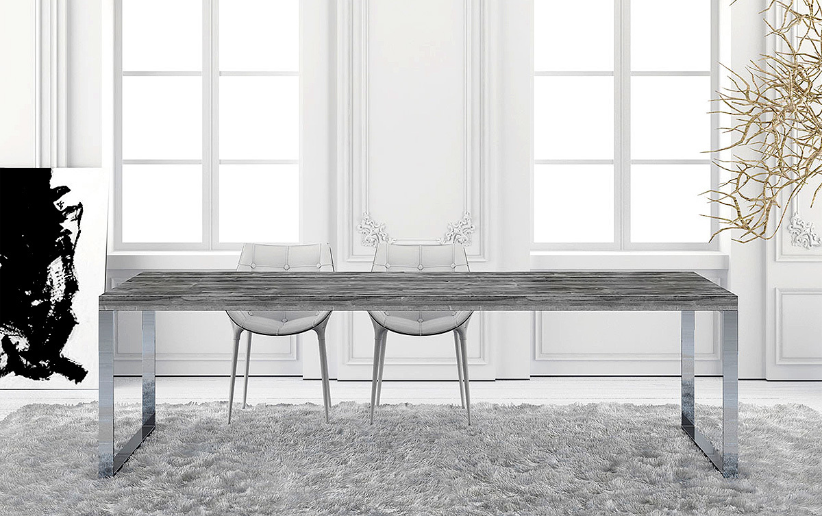 Стол GEORGE EMMEBI DTR04 