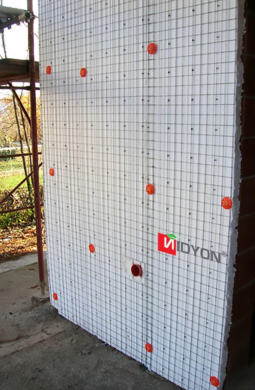 Nidyon Панели для усиленной изоляции sun-id-1380879 - Вид №3