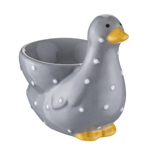 P_0059.471GR Подставка для яиц madison серая Price&Kensington