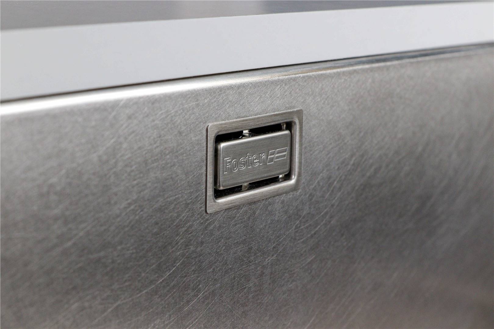 2155880 Мойка KE - R15 Vintage 2155880 Fosterspa  - Вид №3