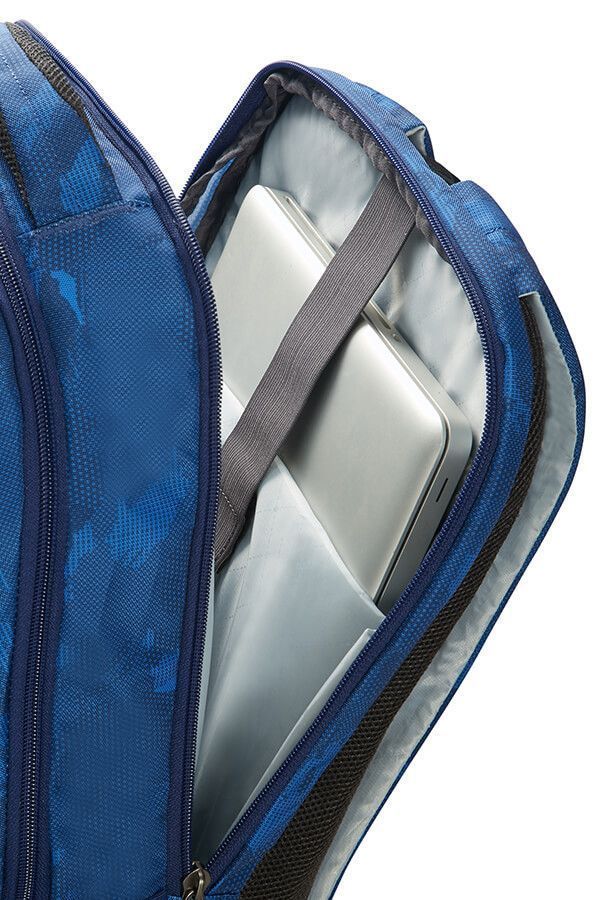 24G-11019 Рюкзак для ноутбука 24G*019 Laptop Backpack 15 American Tourister Urban Groove  - Вид №3