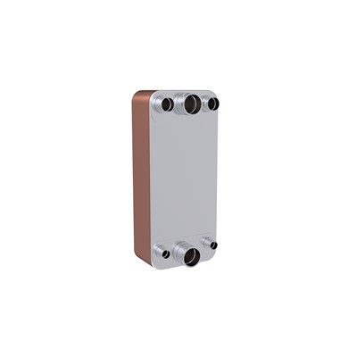 Danfoss Модель B3-210 BPHE_B3-210-142-4,5-HQ Теплообменник 021H8408 
