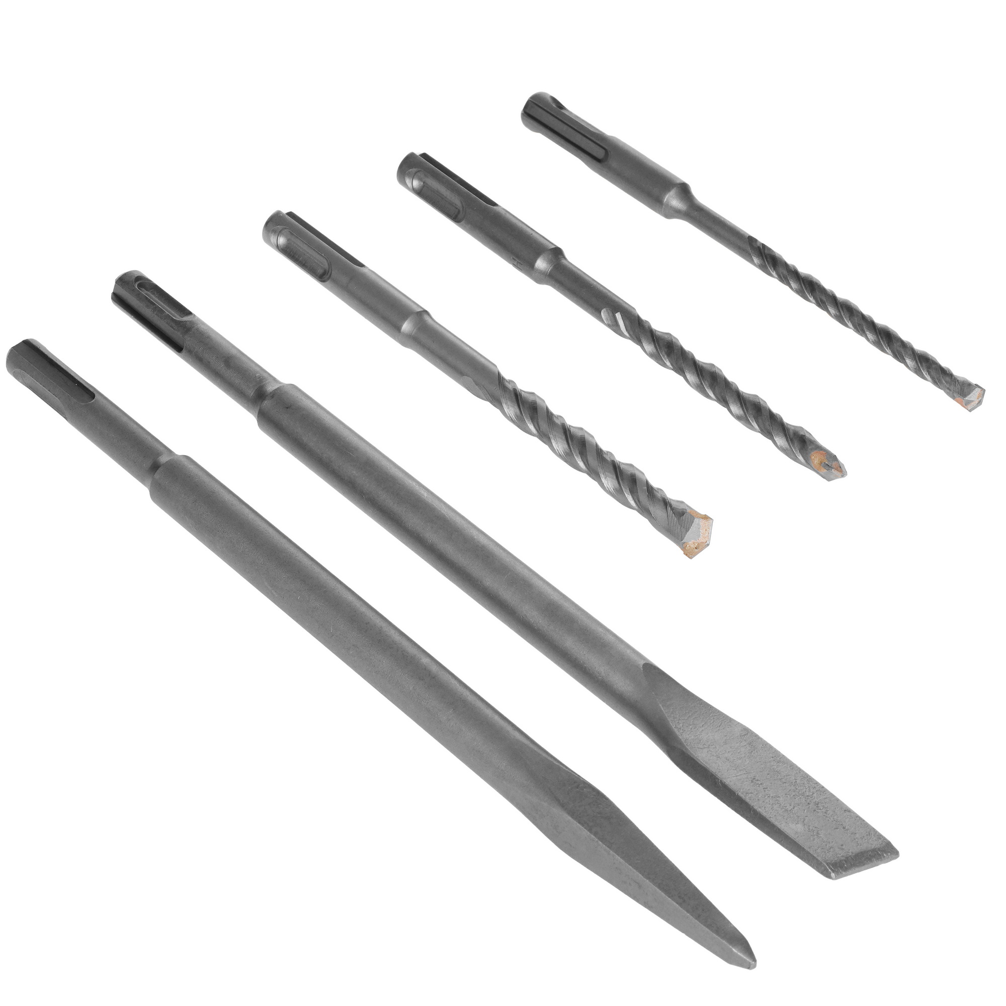 Перфоратор Edon RH-26/1150M 9296510 STDN-0018124 - Вид №5