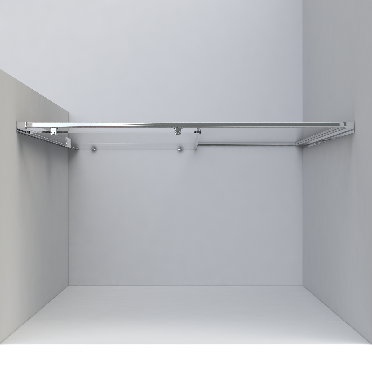 VDS-1G150CH Душевая дверь Vincea Garda Santreyd - Вид №6