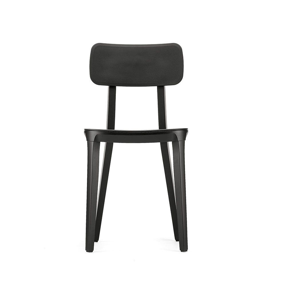 Стул из дерева и полипропилена Infiniti Porta Venezia ARCH-00033675 - Вид №2