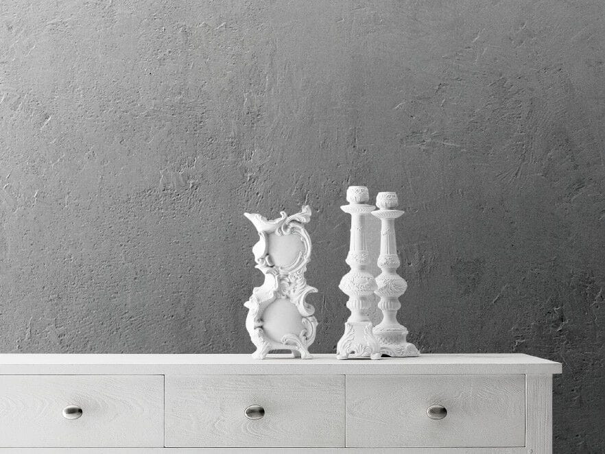 Керамический подсвечник Lando FUTURA ARCH-00147010 - Вид №2