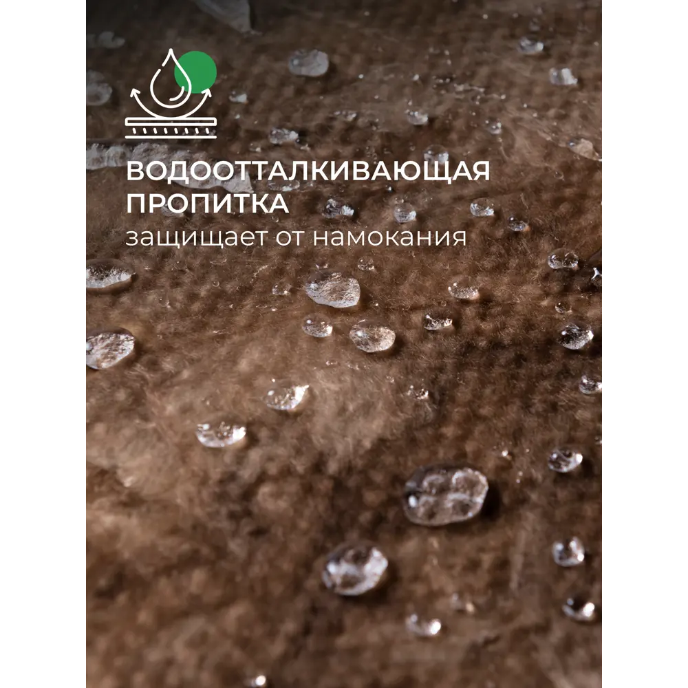 Утеплитель Knauf Insulation ТеплоKnauf Стена 50 мм 12 шт 610x1300 мм 9.516 м² STLM-2013849 - Вид №10