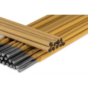 Электрод сварочный МЭЗ МР-3 Люкс 3 мм 5 кг