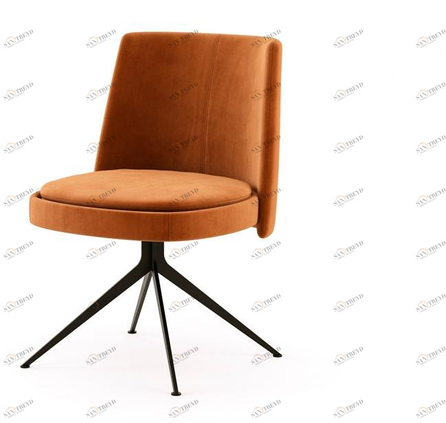 Domkapa Мягкое кресло на жердочке sun-id-1450236