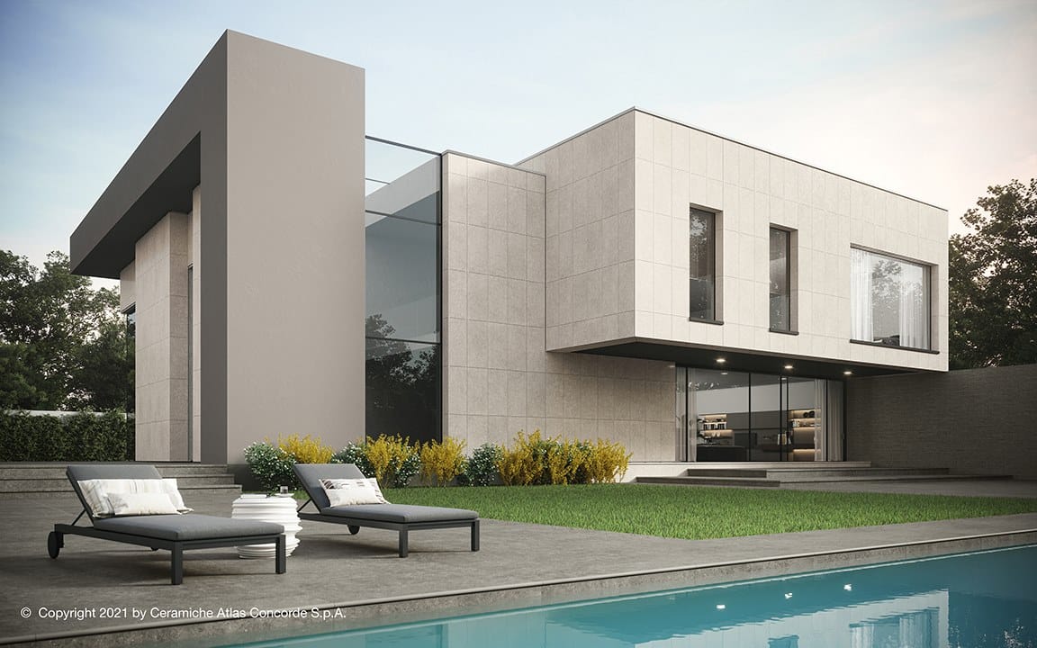 Керамогранит / напольное покрытие Atlas Concorde Boost Stone ARCH-00147060 - Вид №75