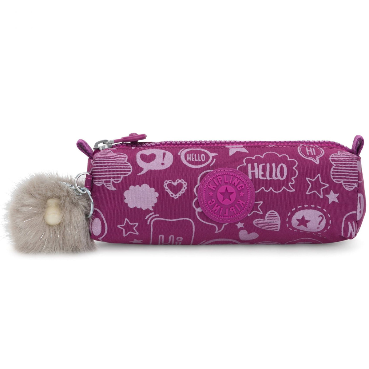 KI631057N Пенал Pen Case Kipling Freedom