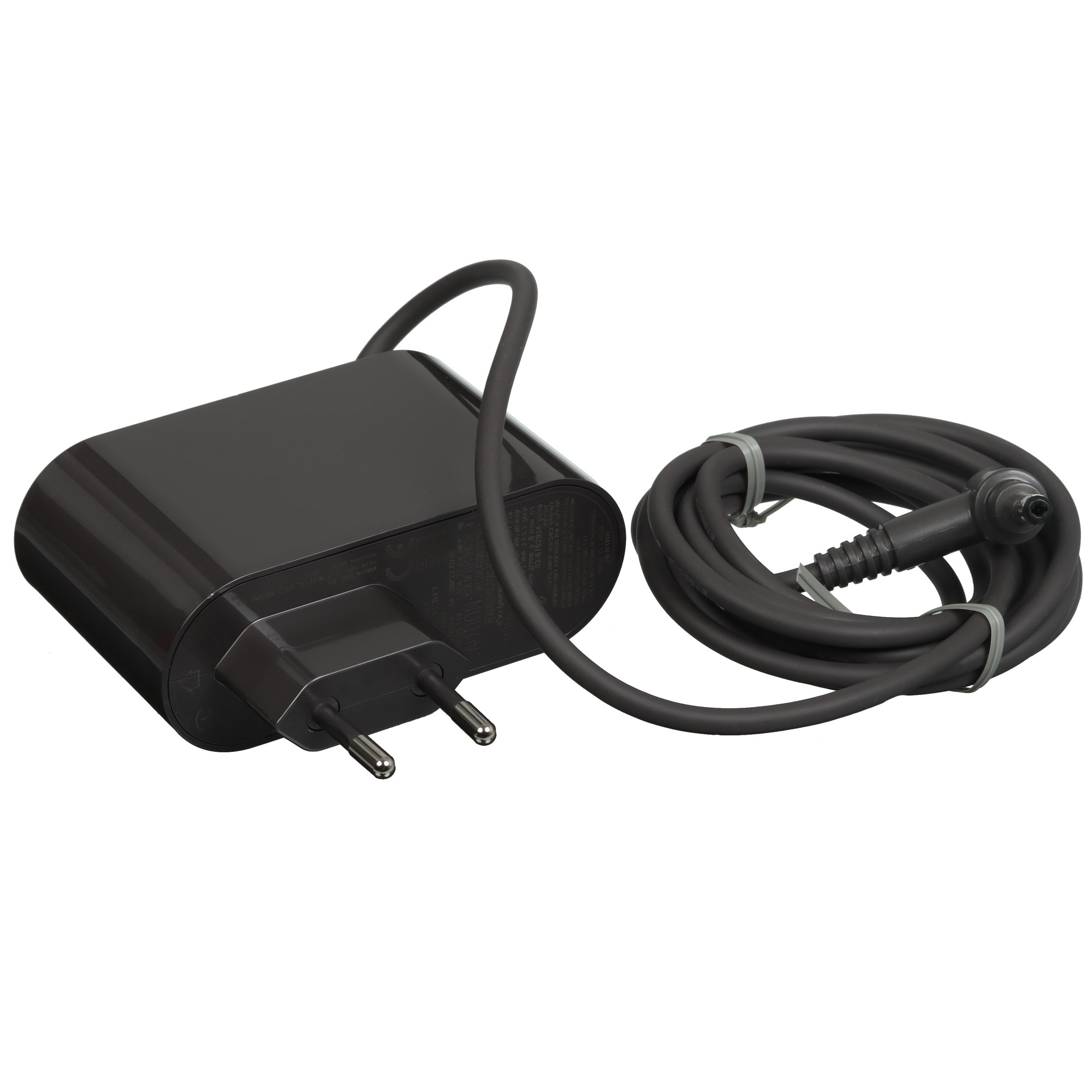 5470954 Пылесос  вертикальный  Dyson V15 Detect Absolute  серебристый STDN-0026315 - Вид №11