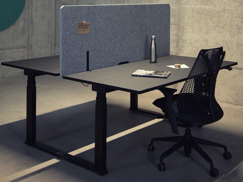 ECHOJAZZ Перегородка стола в домашнем животном sun-id-1416208 - Вид №8