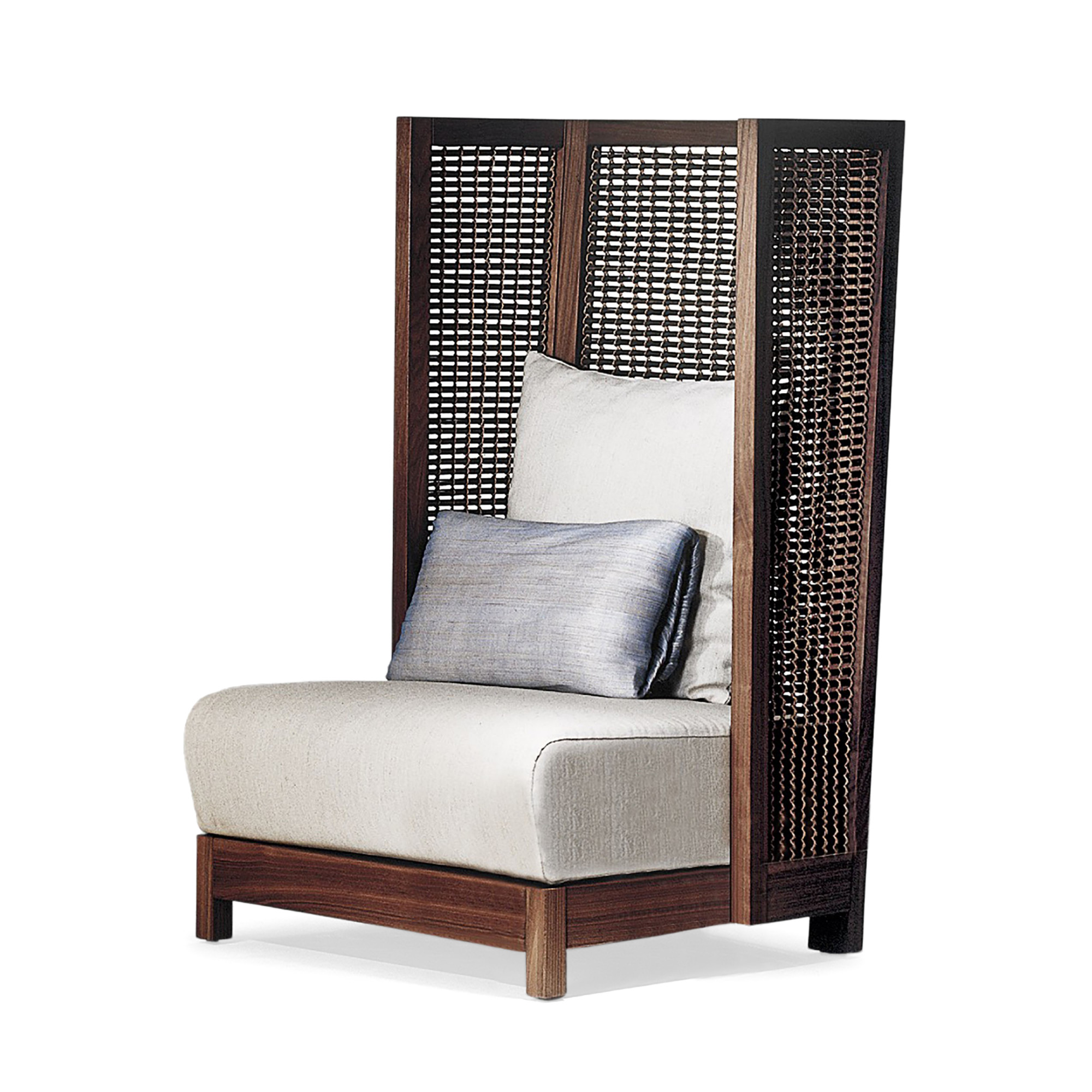 2000983241580 Кресло Suzy Wong ACTONA 