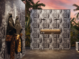 Облицовка керамогранита для интерьера