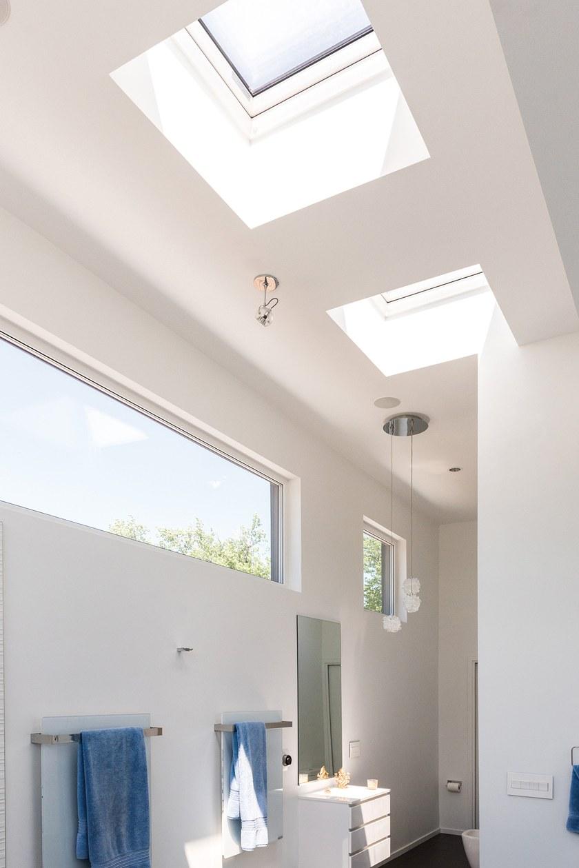 Fakro Проходное окно для плоской крыши sun-id-1463271 - Вид №3