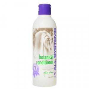 Т00000402 Кондиционер Botanical растительный 250мл 1 ALL SYSTEMS