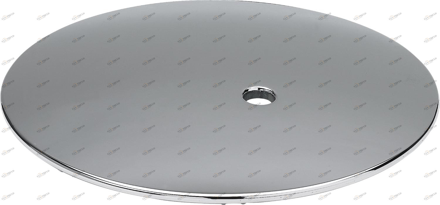 Канализационная арматура  Сифоны для ванн и душевых поддонов  Tempoplex VIEGA 192 730 Модель 6956.0 Santreyd 