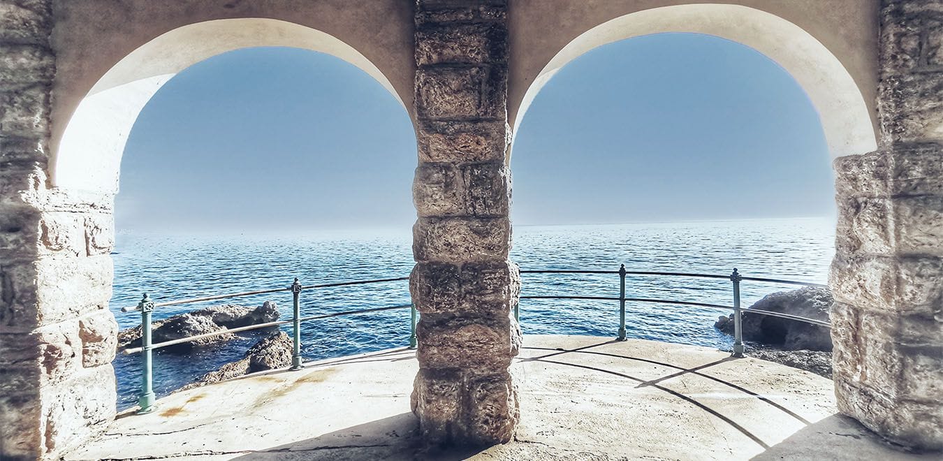 Обои trompe l'oeil Creativespace Waooo!!! ARCH-00108533 - Вид №1