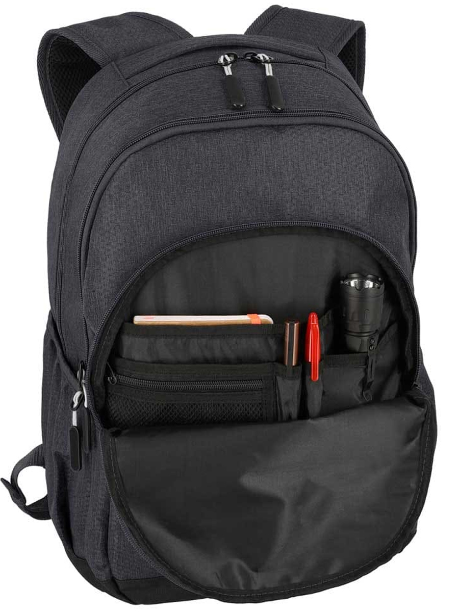 6918-04 Рюкзак 6918 Kick Off L Travelite Kick-Off  - Вид №4