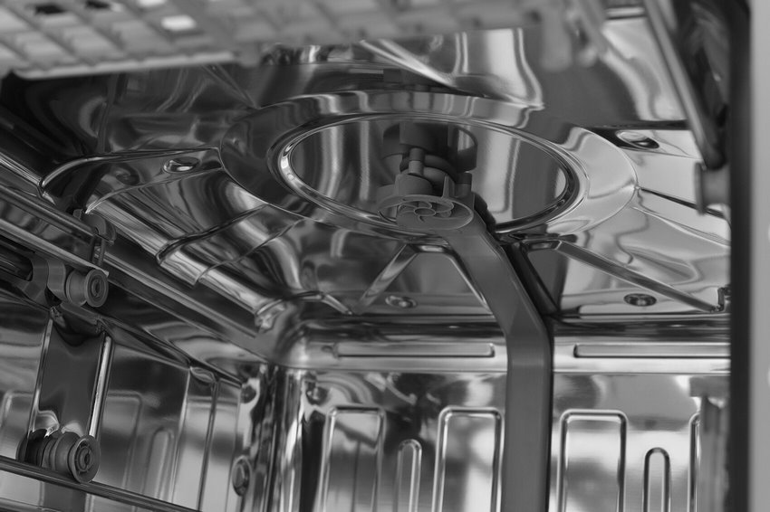 8156916 Встраиваемая посудомоечная машина Jacky's JD SB3201 STDN-0130333 - Вид №10