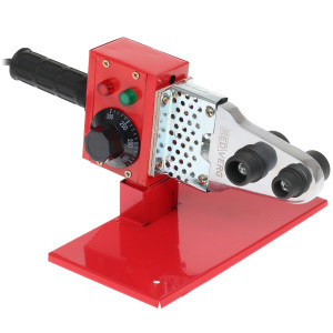 Сварочный аппарат для полипропиленовых труб RedVerg RD-PW600-32 8106664