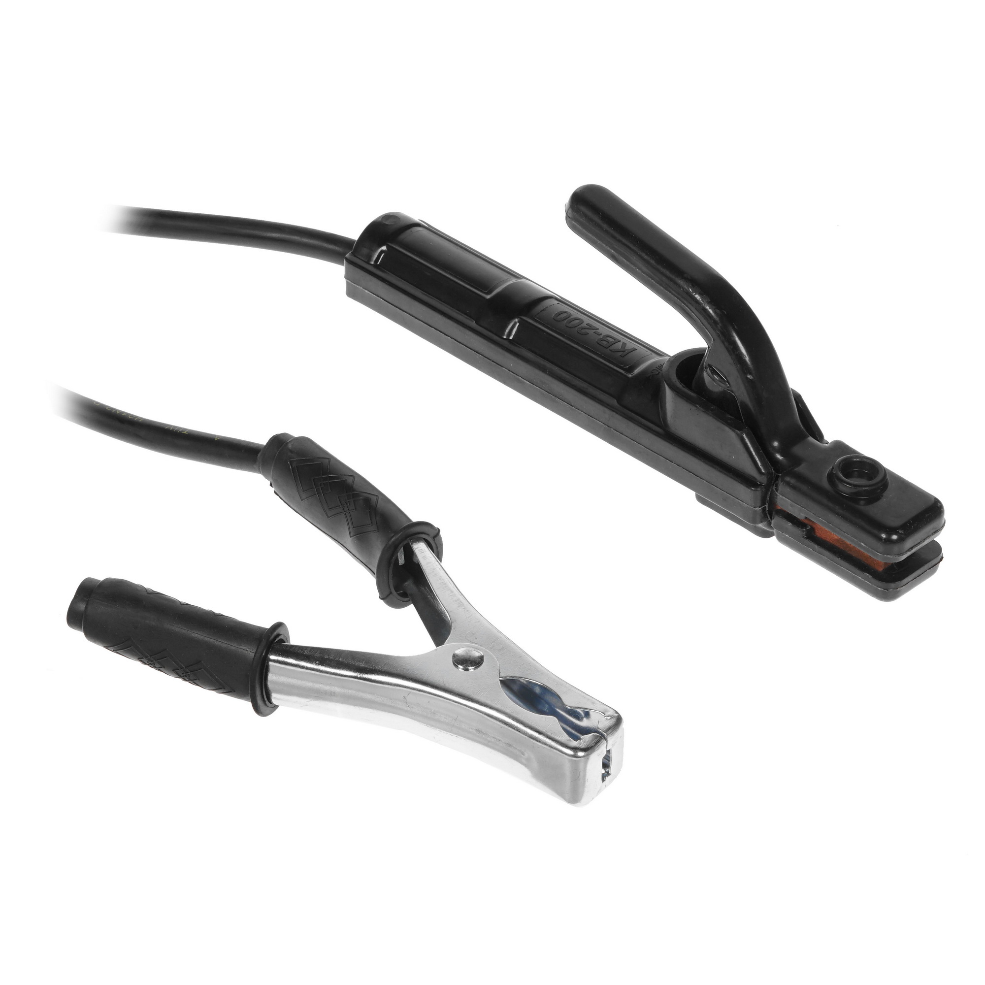 Сварочный аппарат DEKO DKWM200A LCD Advanced 5304463 STDN-0037298 - Вид №6