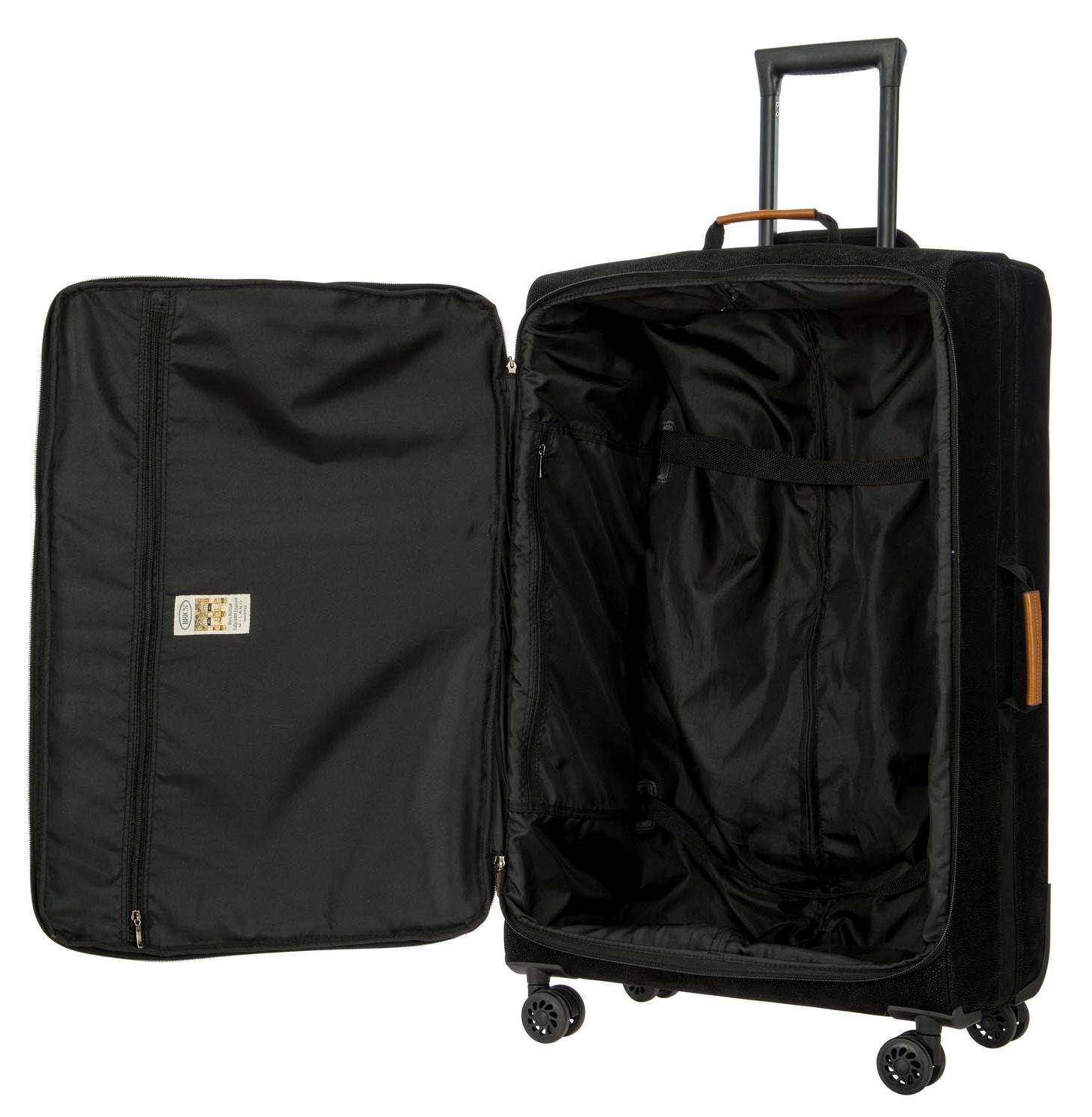 BLF48145.902 Чемодан BLF48145 Soft Case Large Trolley Brics Life - Вид №5