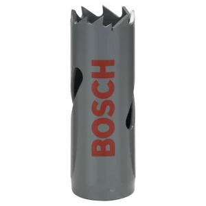 Коронка по стали биметаллическая Bosch 2608584101 19 мм