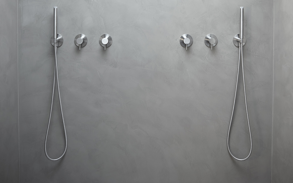 QS3200-340WM Двойной душd line Qtoo  - Вид №2