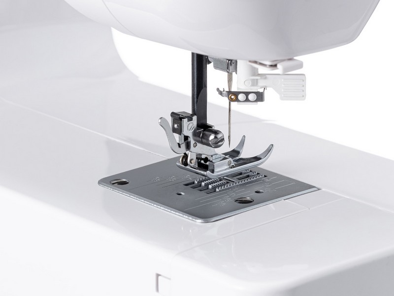 5495657 Швейная машина ЧАЙКА 2290 Chayka STDN-0106525 - Вид №7