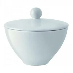 Сахарница c крышкой Dine D10 см