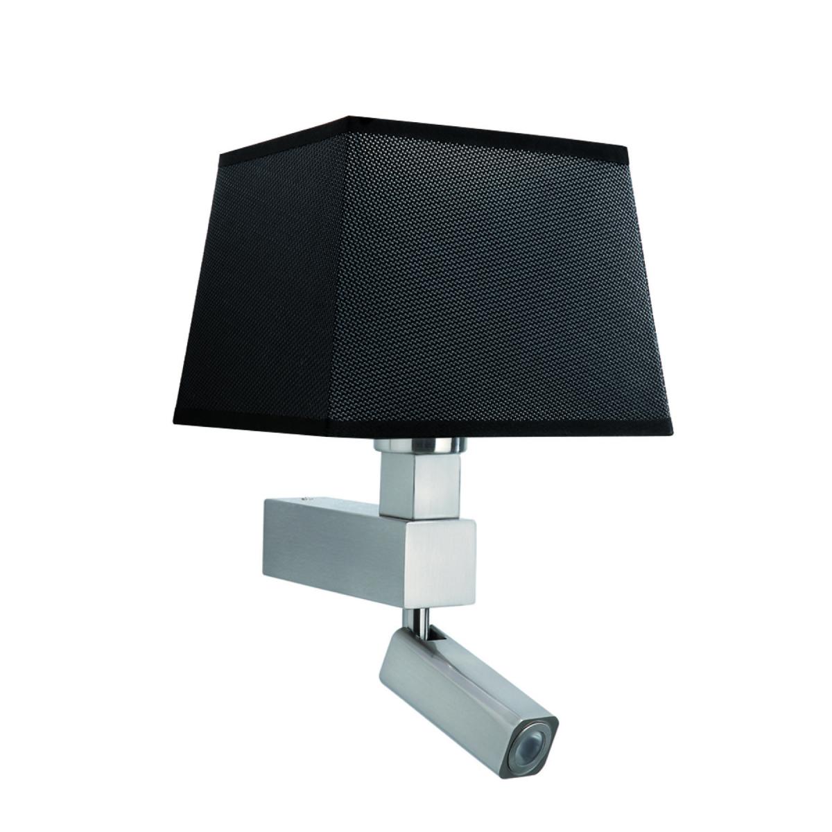 066174 Бра 5234+5240 черное Mantra Bahia - Вид №4