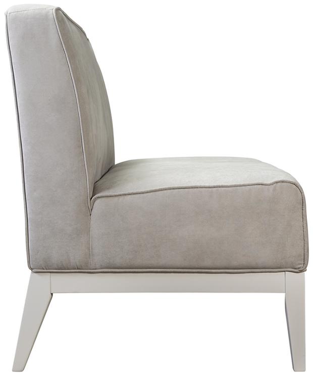 1244 Диван Giron Сильвер R-HOME 40008921_Сильвер - Вид №2