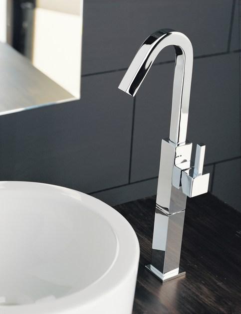 Rubinetterie Treemme X-change_mono  7510  - Вид №2